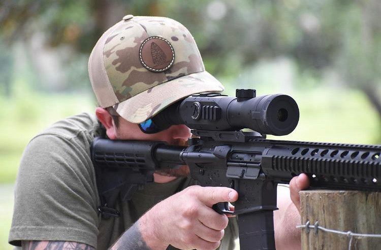 digital night vision FI