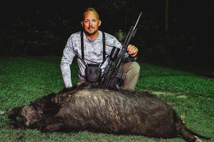 Hog Hunt