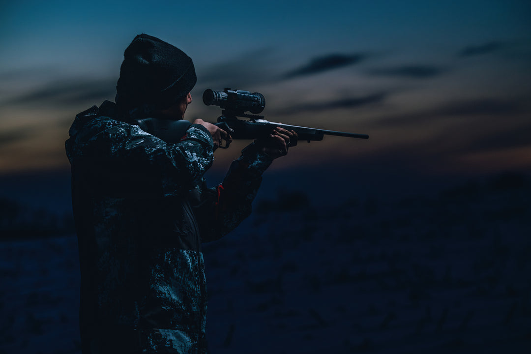 Buying Your First Thermal Scope or Sight – A Guide
