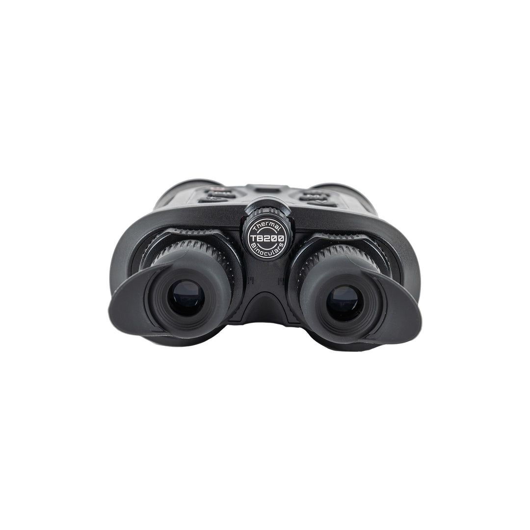Beyond 200 Thermal Binocular