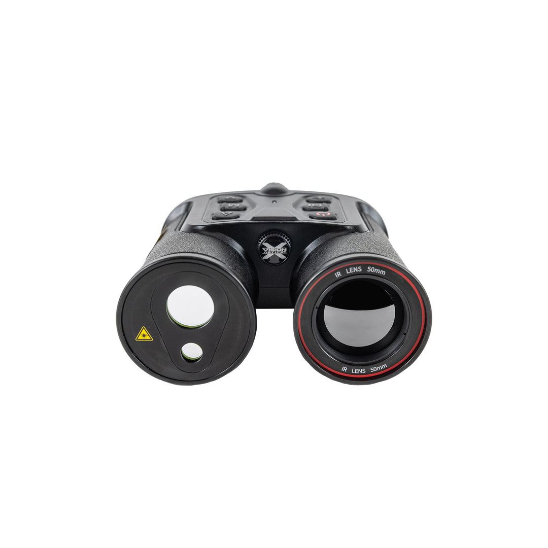 Beyond 200 Thermal Binocular
