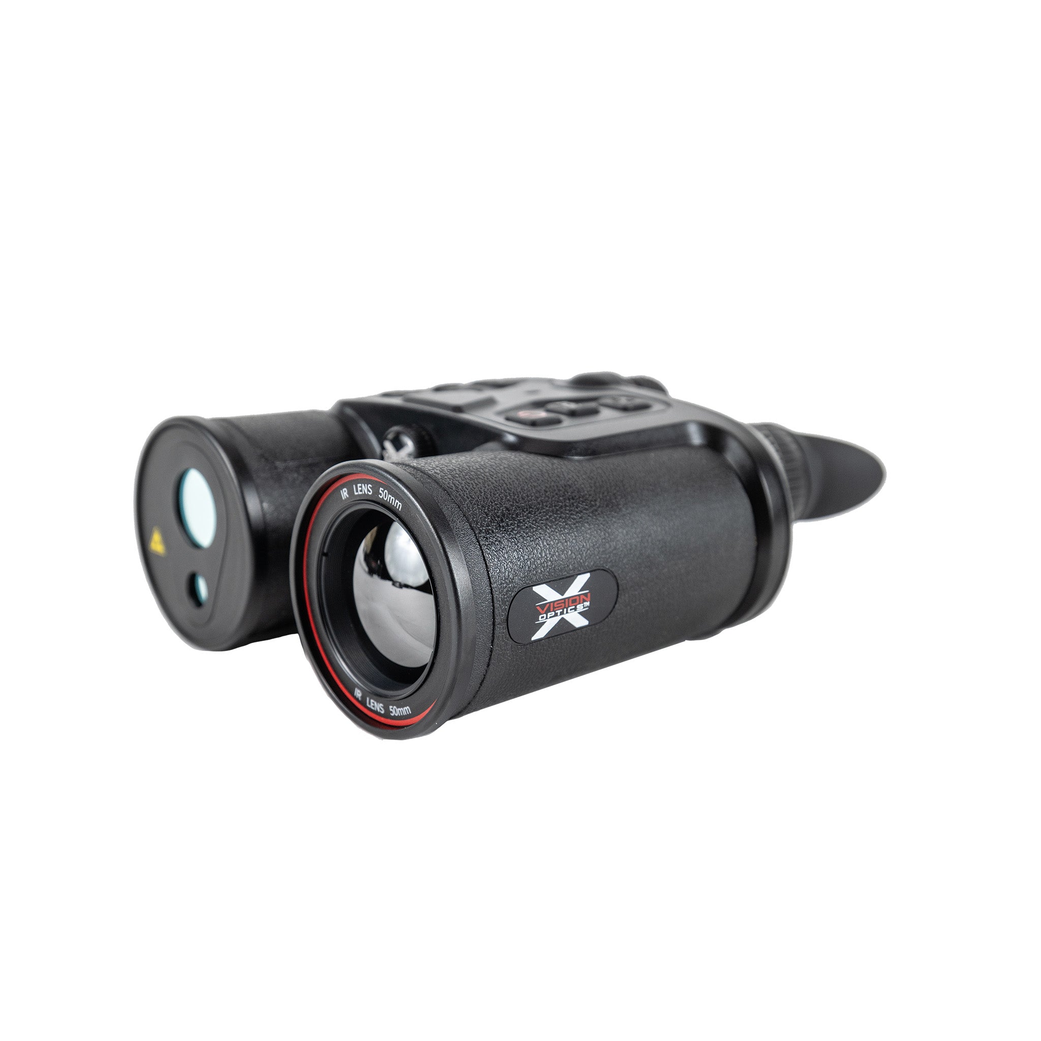 Beyond 200 Thermal Binocular XVision Optics site