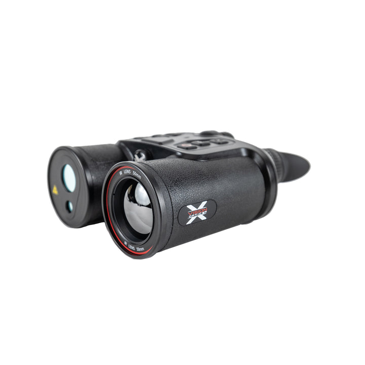 Beyond 200 Thermal Binocular