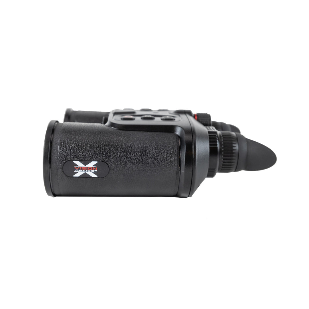 Beyond 200 Thermal Binocular