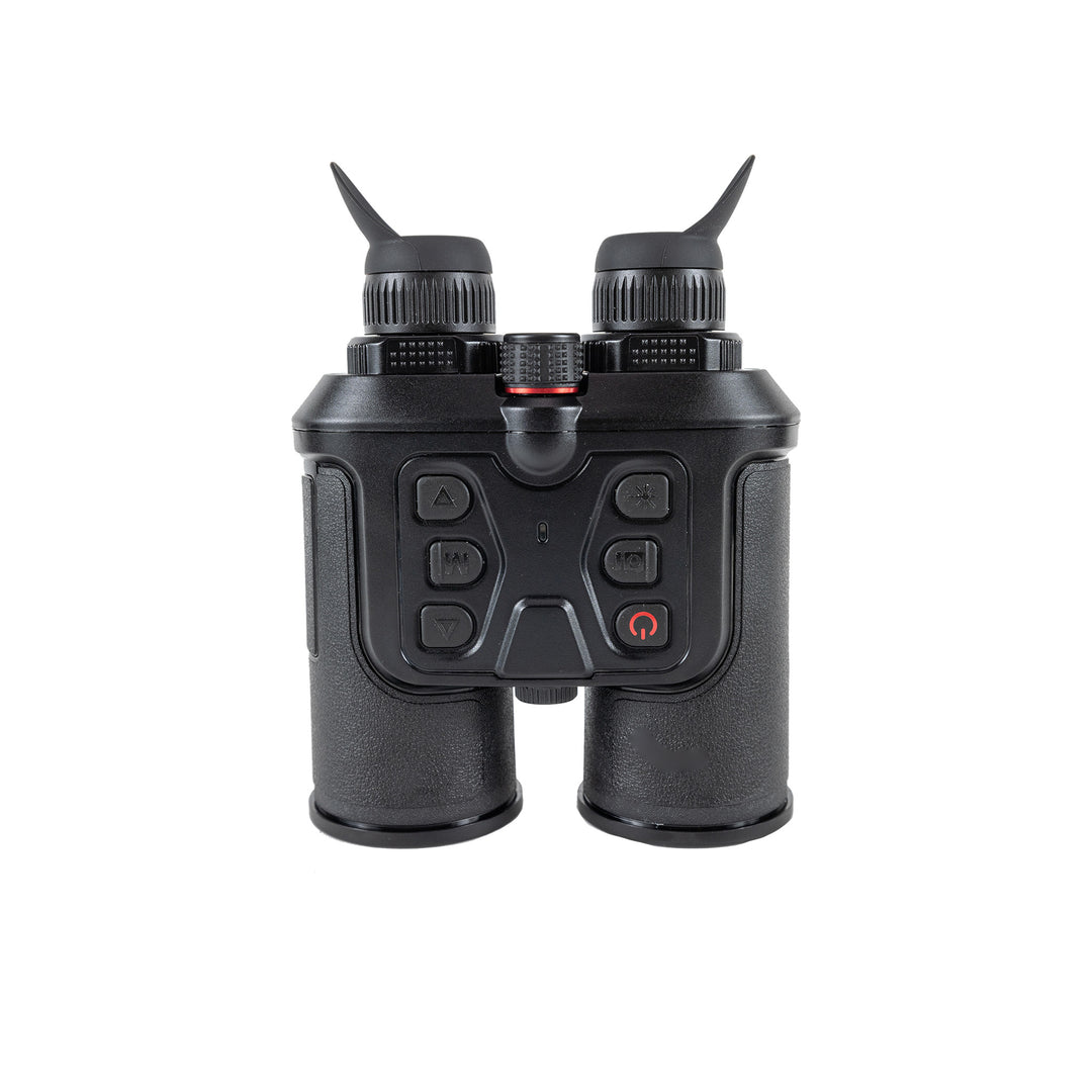 Beyond 200 Thermal Binocular