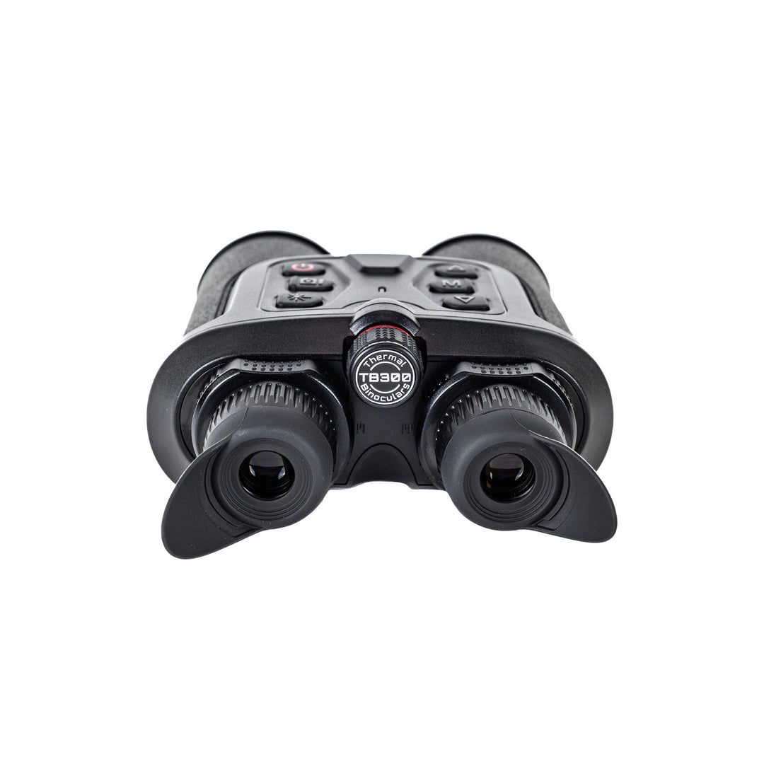 Beyond 300 Thermal Binocular