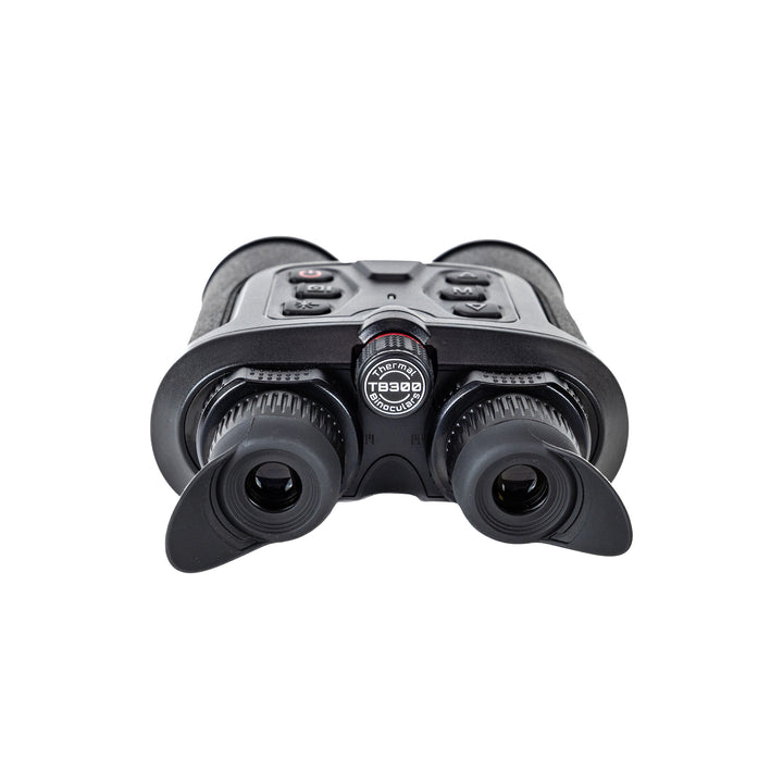 Beyond 300 Thermal Binocular