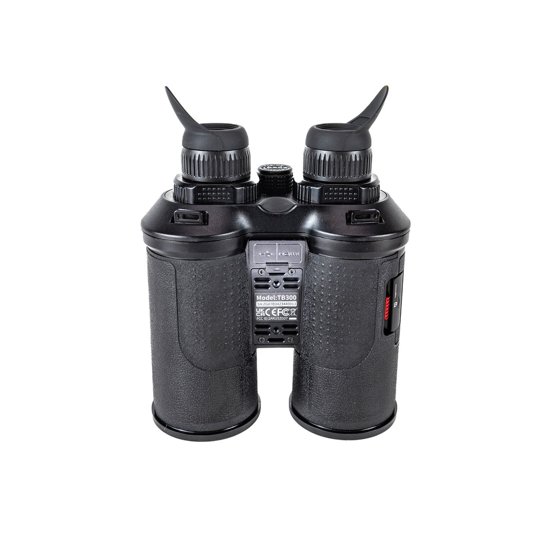 Beyond 300 Thermal Binocular