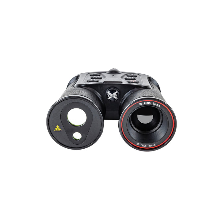 Beyond 300 Thermal Binocular
