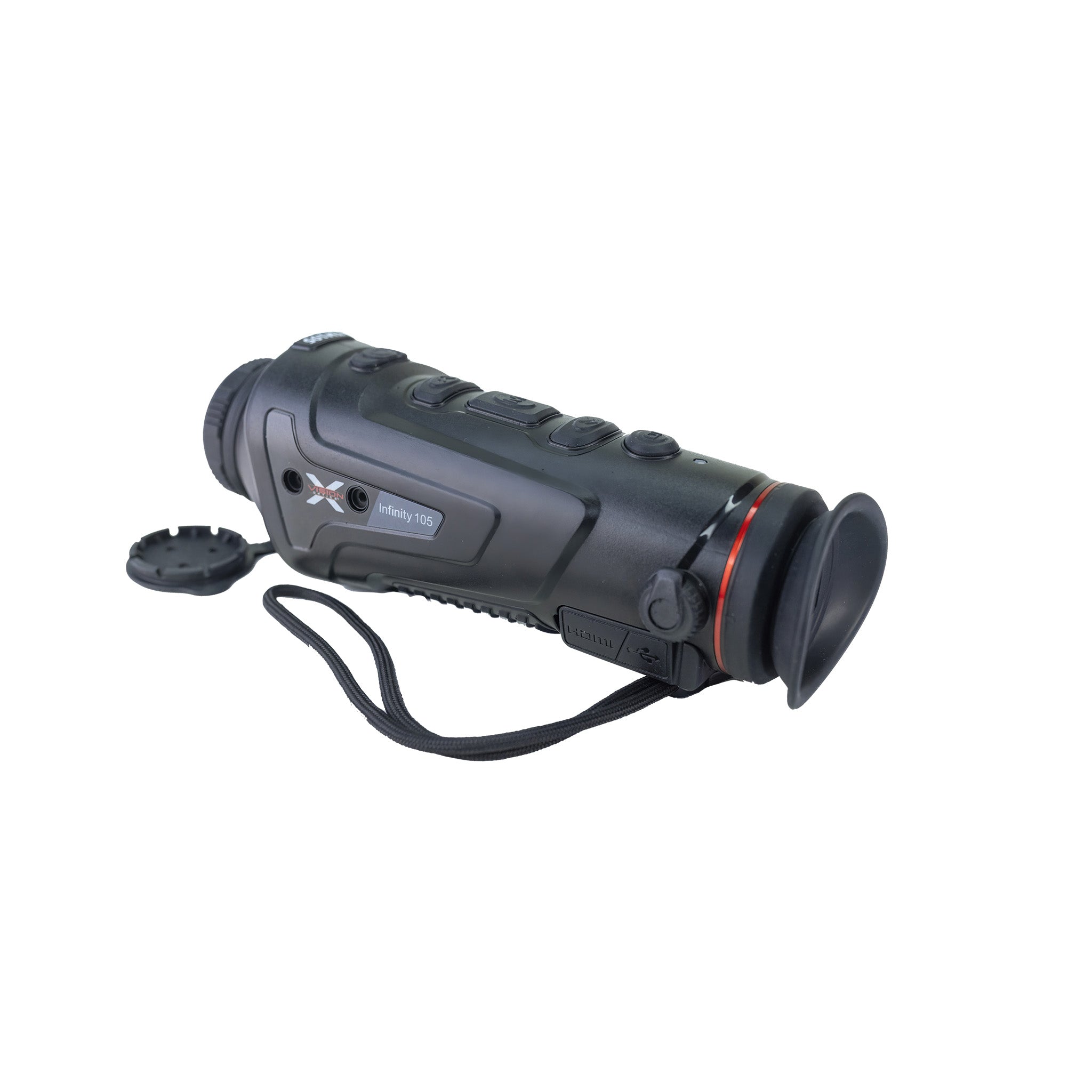 Infinity 105 Thermal Monocular XVision Optics site