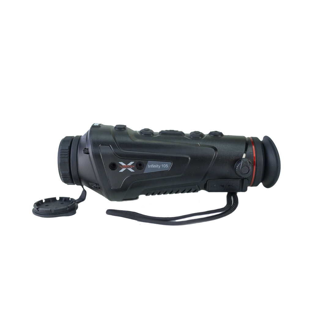 Infinity 105 Thermal Monocular