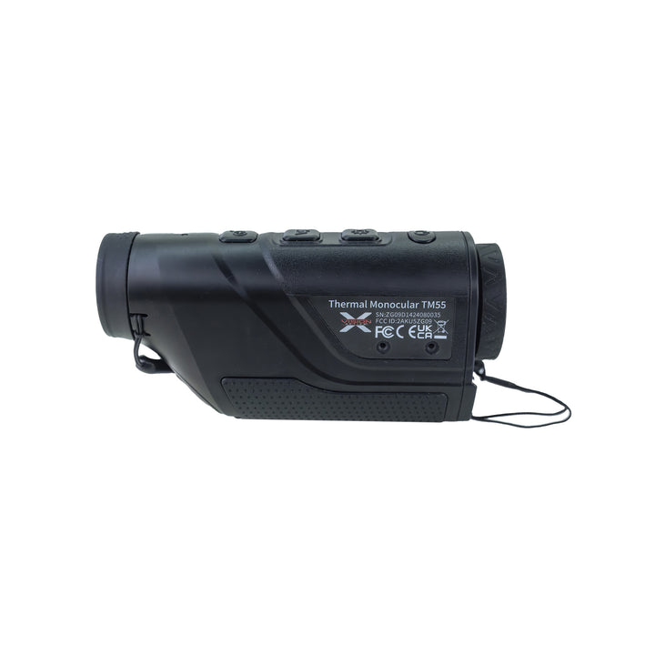 Infinity 55 Thermal Monocular