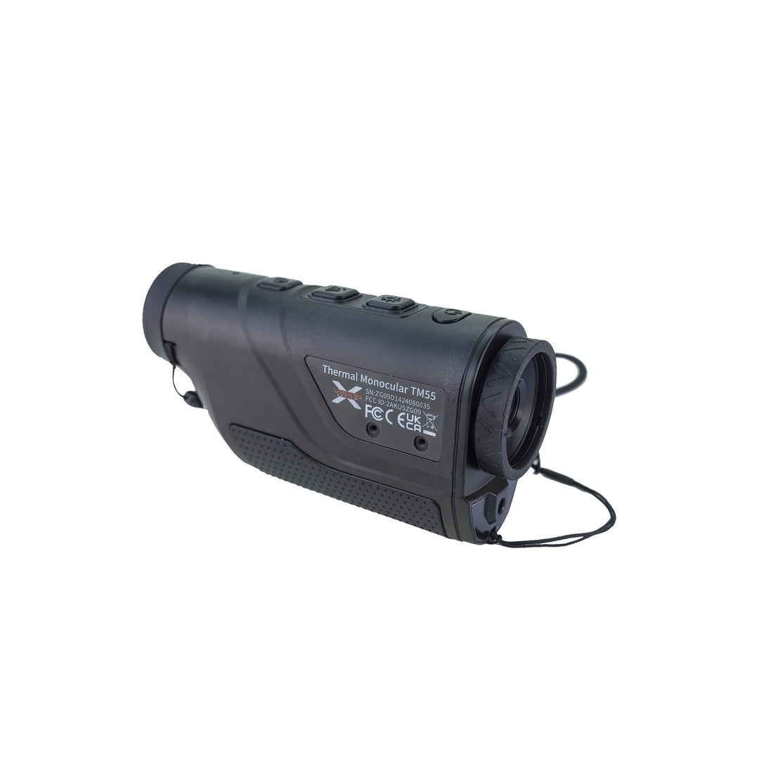 Infinity 55 Thermal Monocular