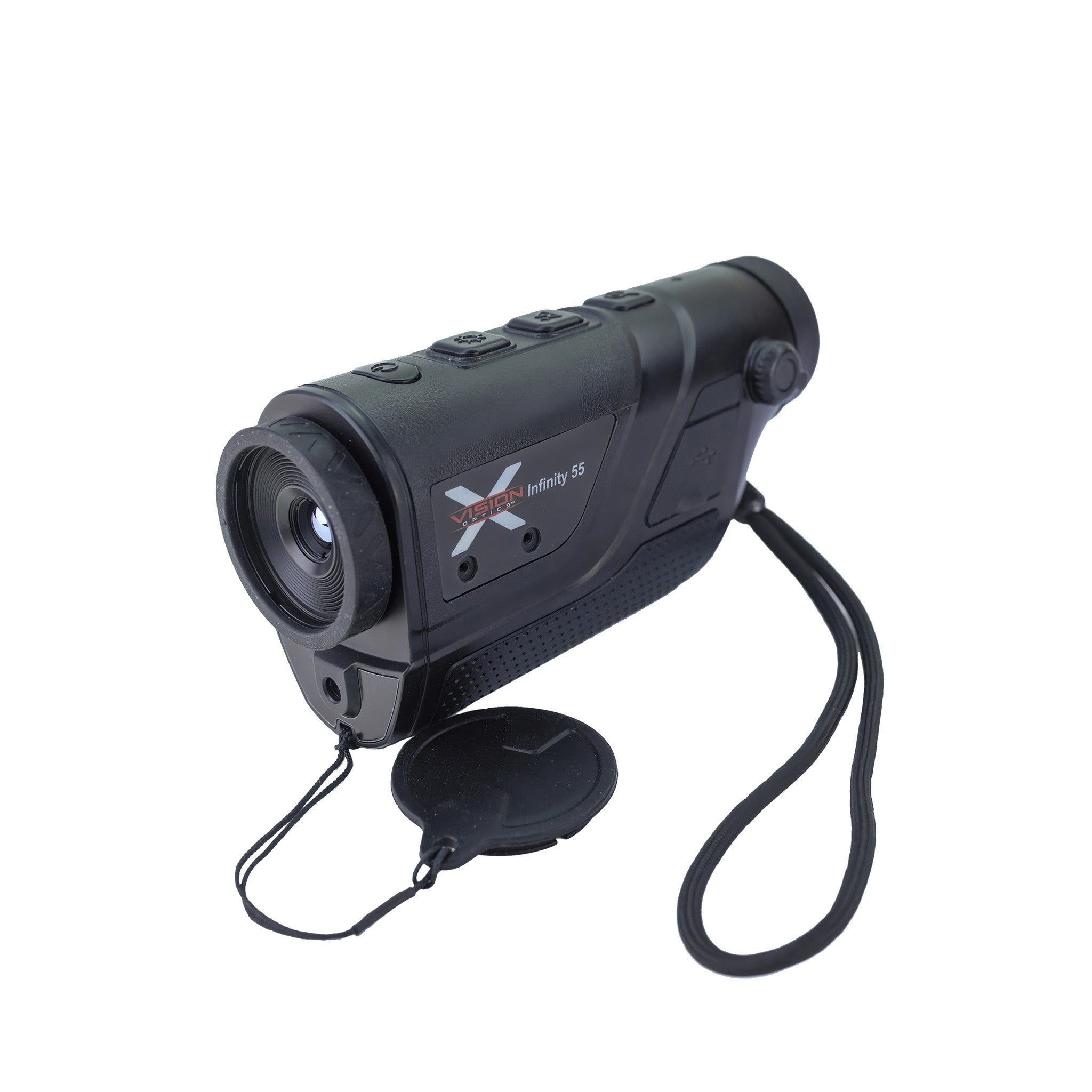 Infinity 55 Thermal Monocular XVision Optics site