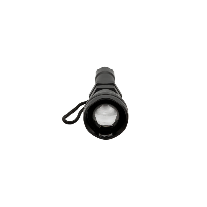 Night Vision IR Flashlight
