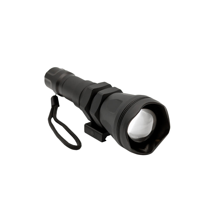 Night Vision IR Flashlight