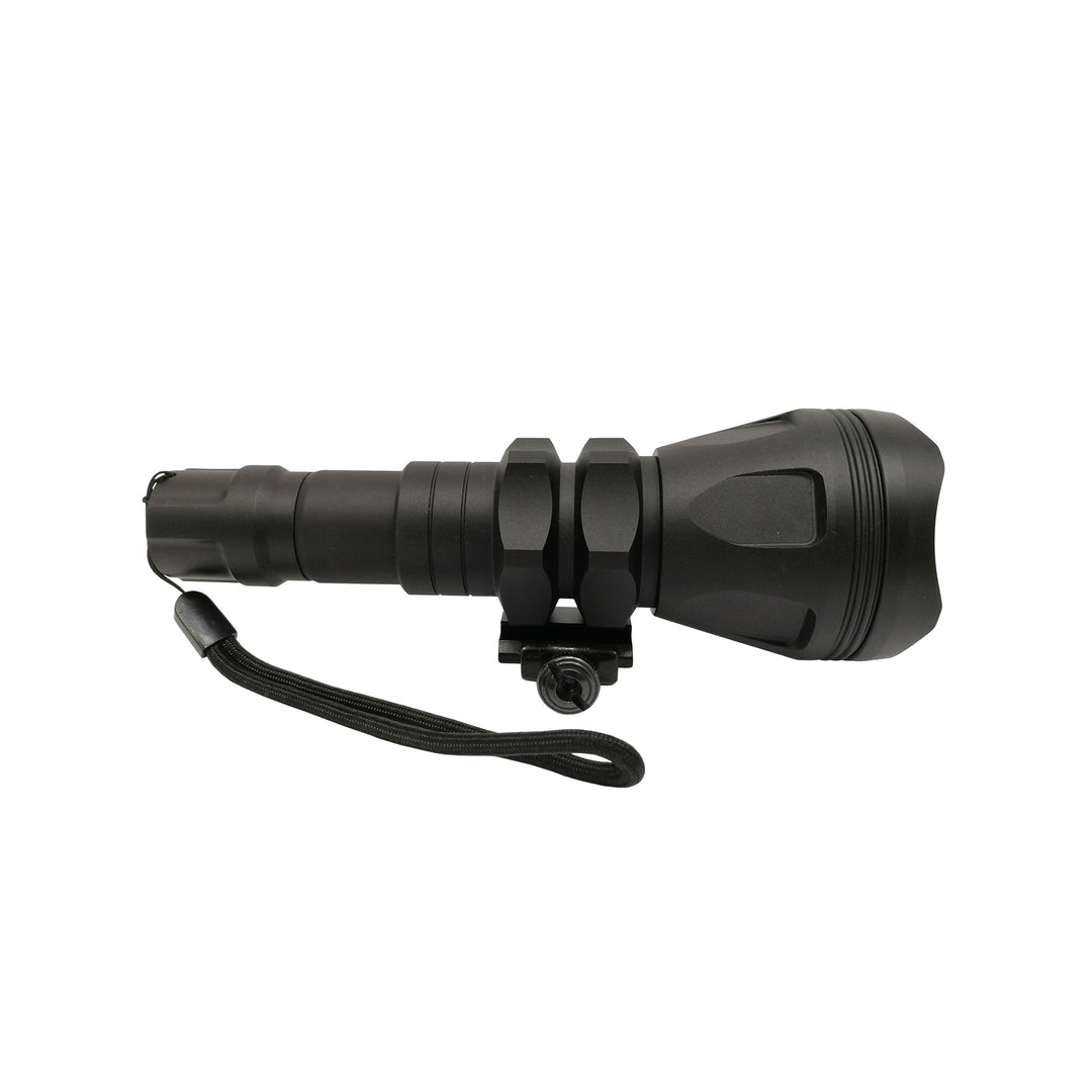 Night Vision IR Flashlight