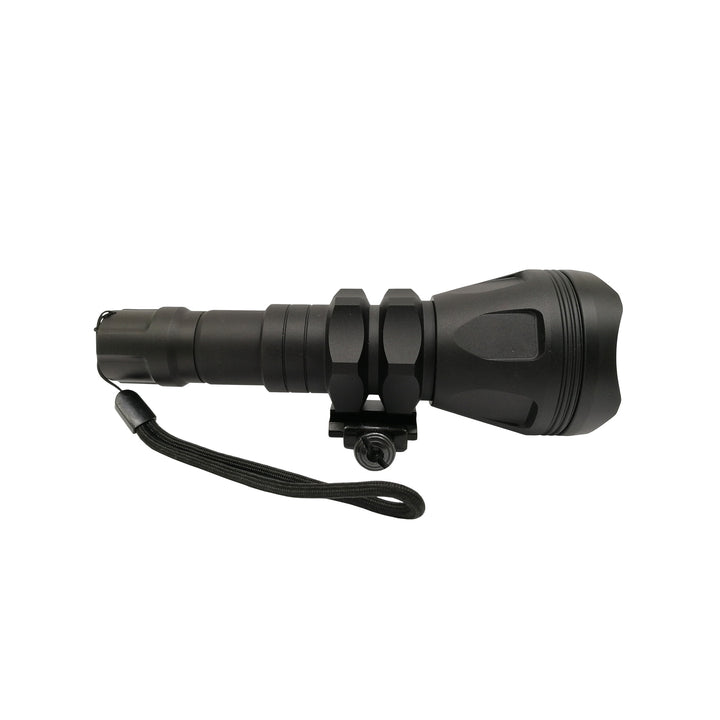 Night Vision IR Flashlight