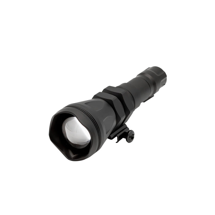 Night Vision IR Flashlight