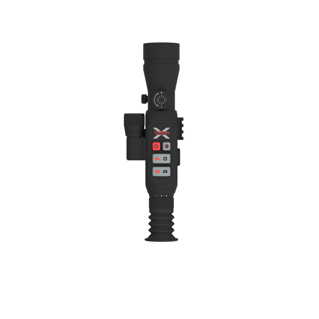 Meridian 550 Night Vision Scope