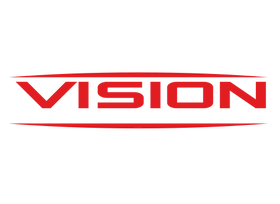 X-Vision Optics Website logo