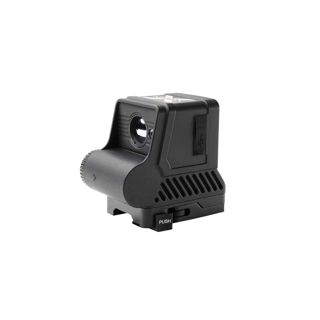 Flex 1 Thermal Reflex Sight