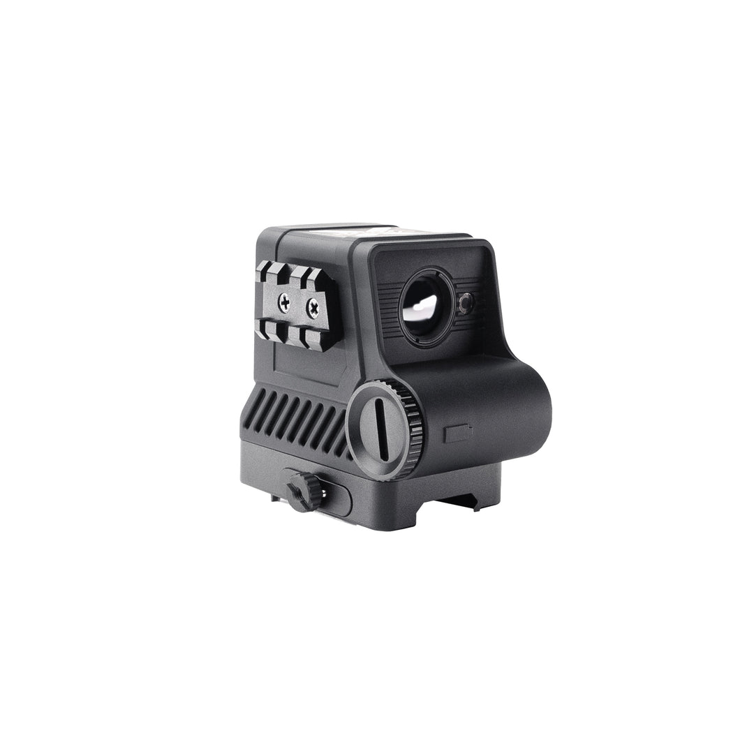 Flex 1 Thermal Reflex Sight