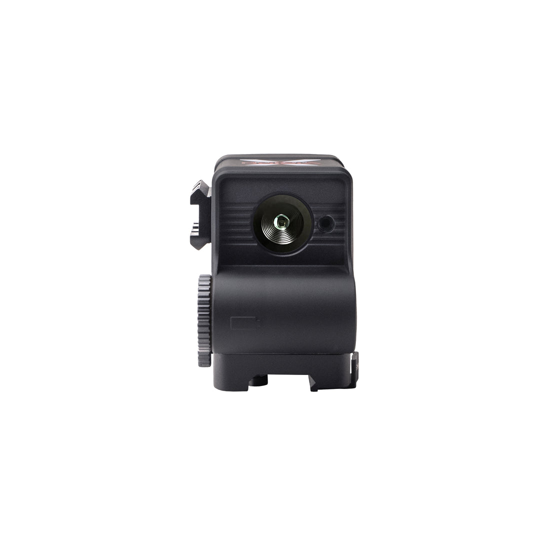 Flex 1 Wide View Thermal Reflex Sight