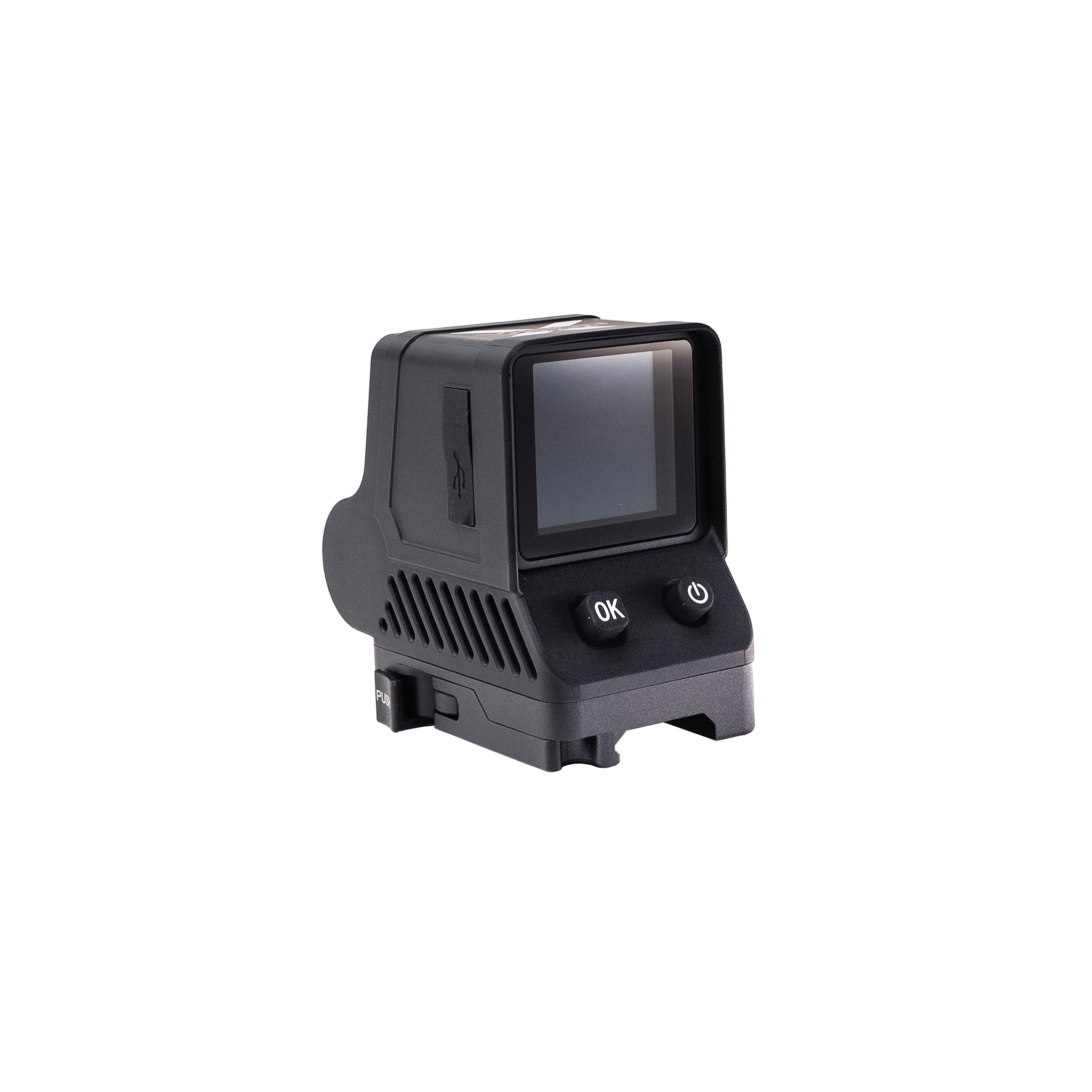 Flex 1 Thermal Reflex Sight XVision Optics site