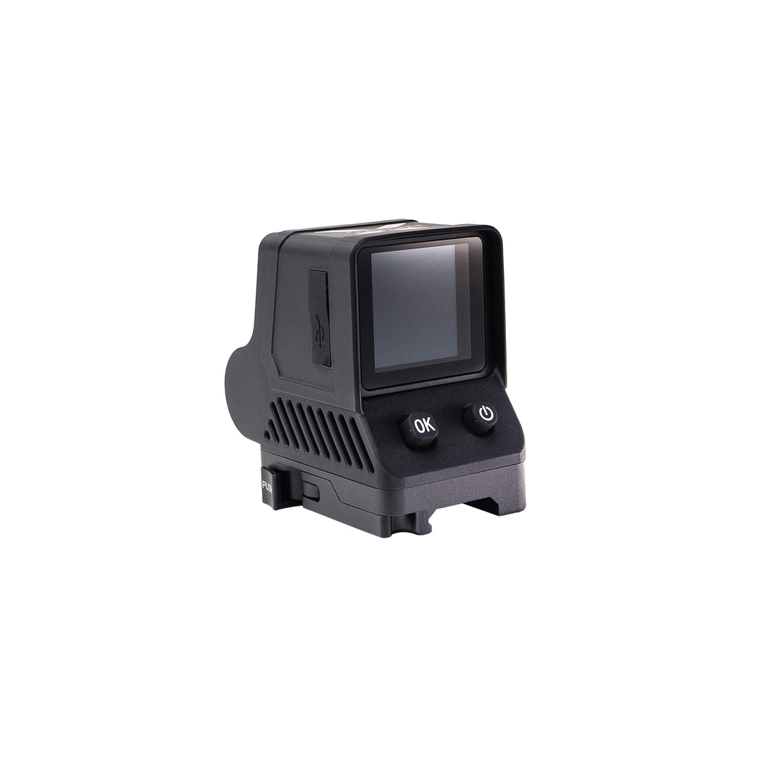 Flex 1 Thermal Reflex Sight