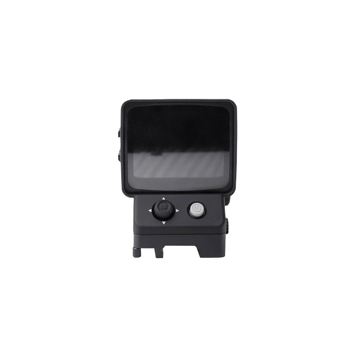 Flex 2 Thermal Reflex Sight