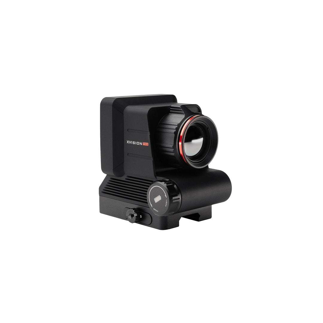 Flex 2 Thermal Reflex Sight