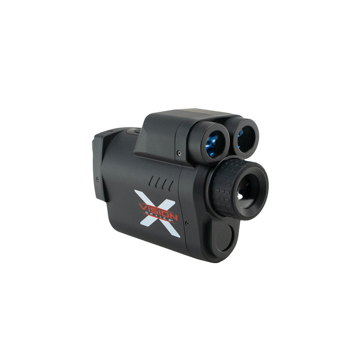 Night Vision Rangefinder