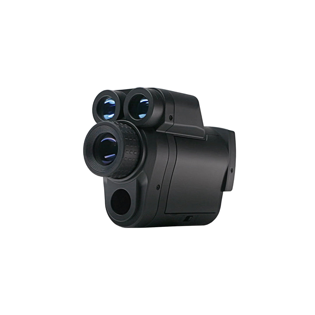 Night Vision Rangefinder