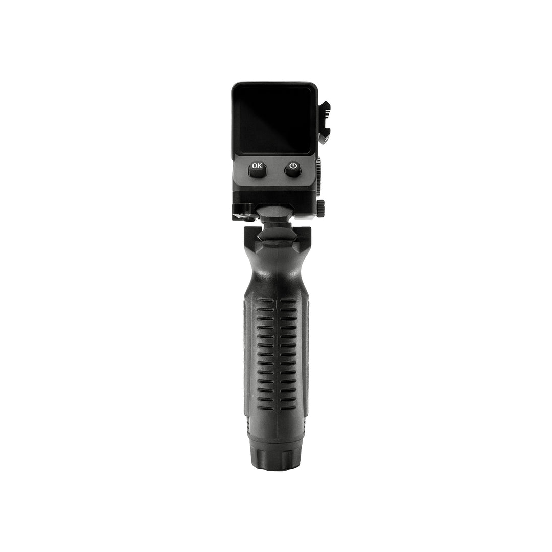 Thermal Reflex Handle