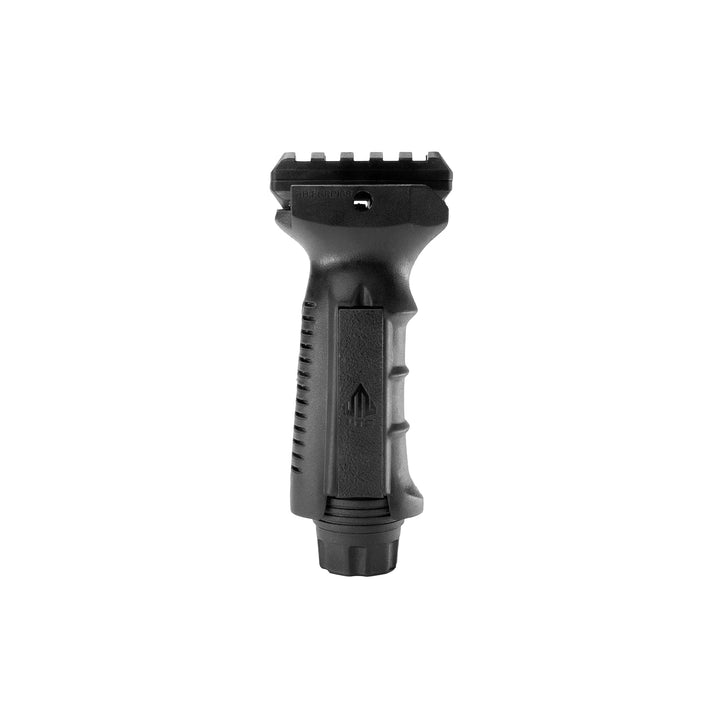 Thermal Reflex Handle