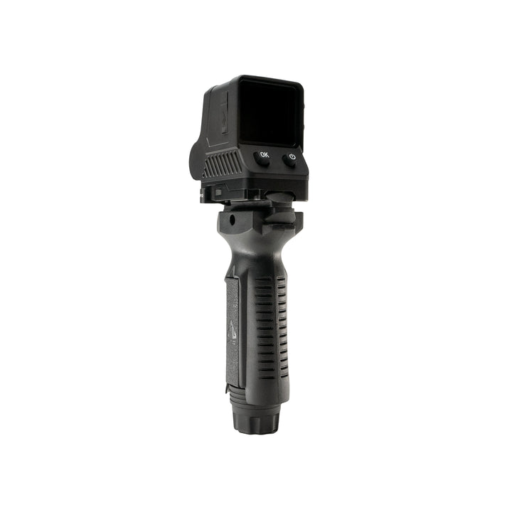 Thermal Reflex Handle