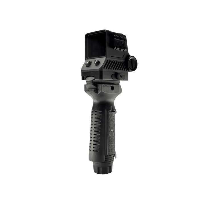 Thermal Reflex Handle