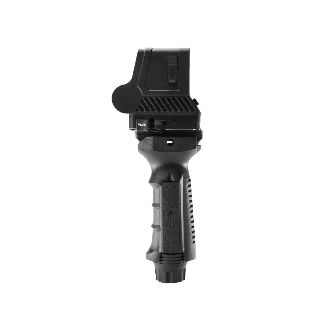 Thermal Reflex Handle