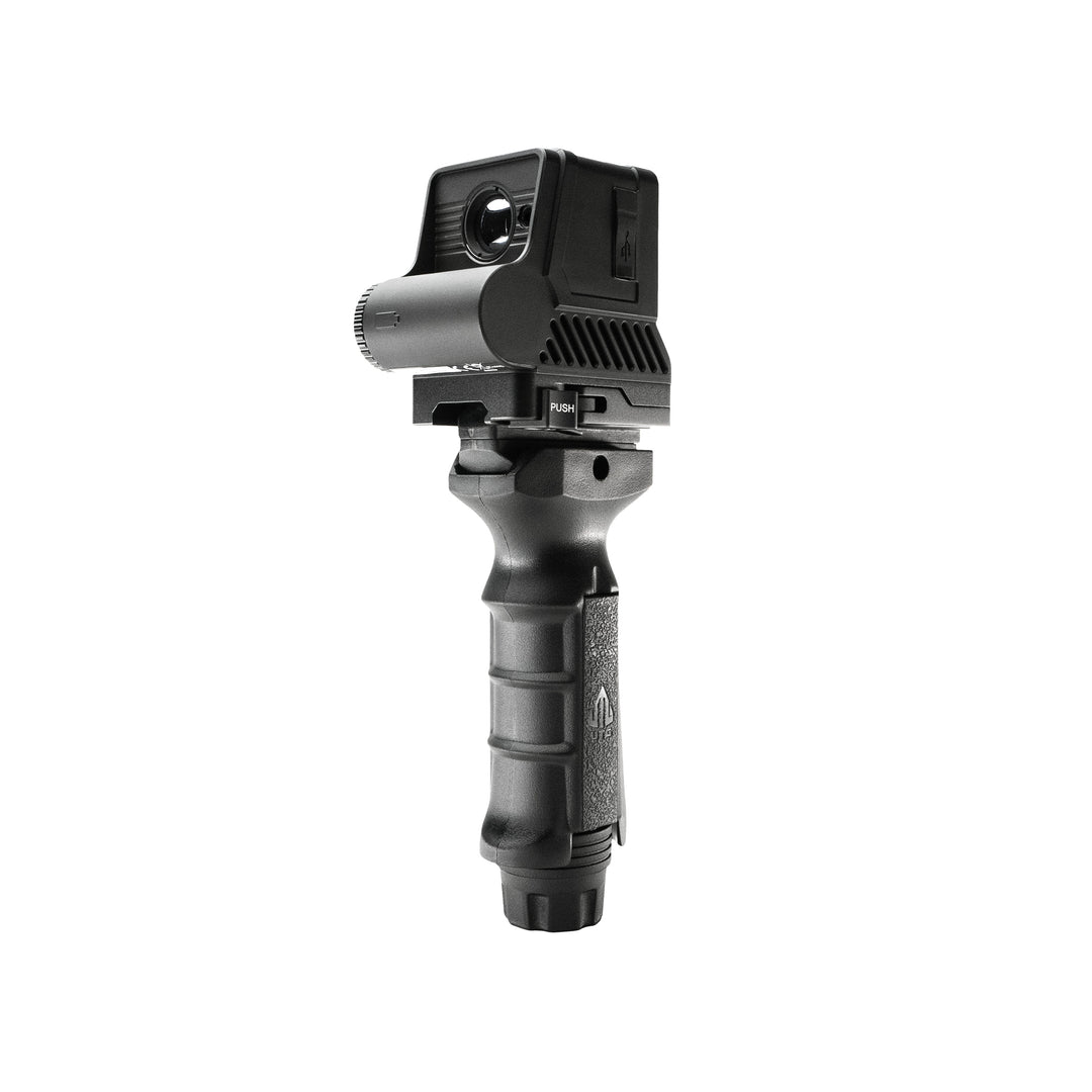 Thermal Reflex Handle