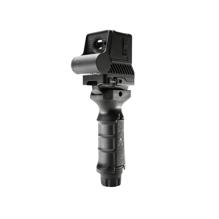 Thermal Reflex Handle