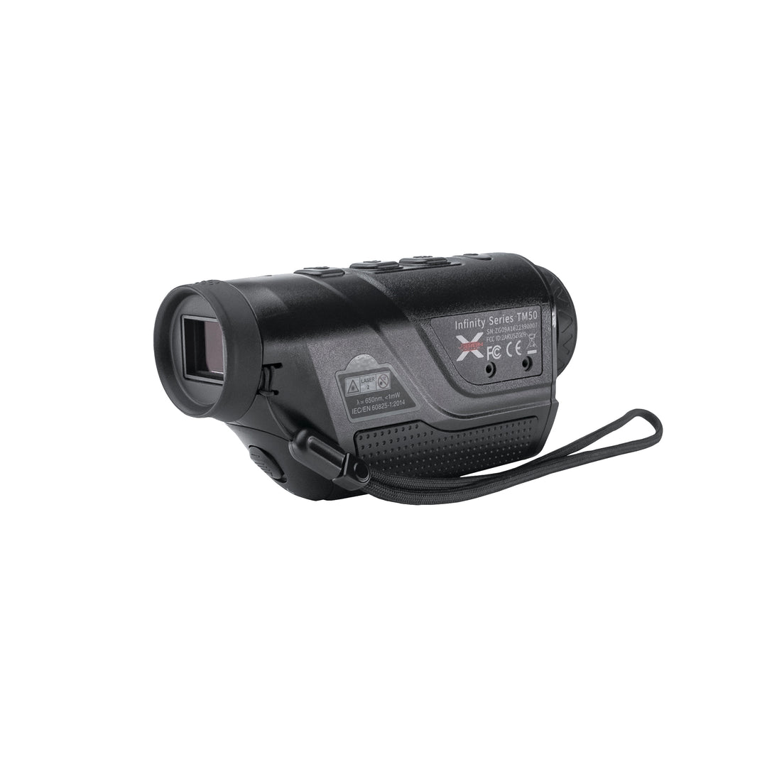 Infinity 50 Thermal Monocular