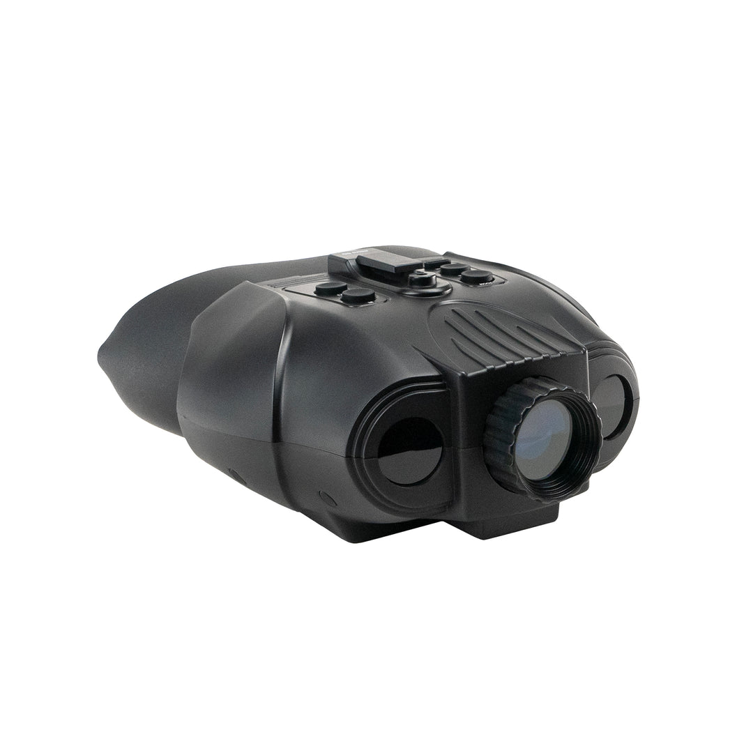 Phantom 50 Hands-Free Night Vision Binoculars