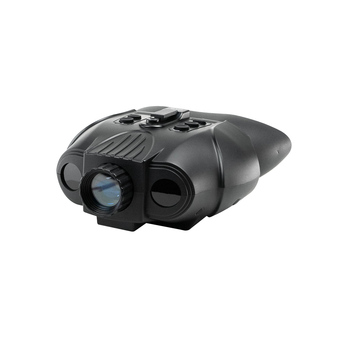 Phantom 50 Hands-Free Night Vision Binoculars