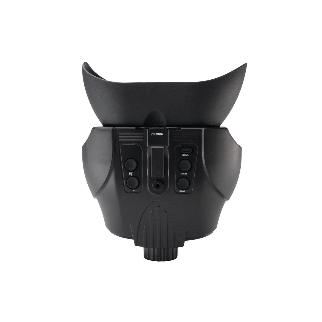 Phantom 50 Hands-Free Night Vision Binoculars