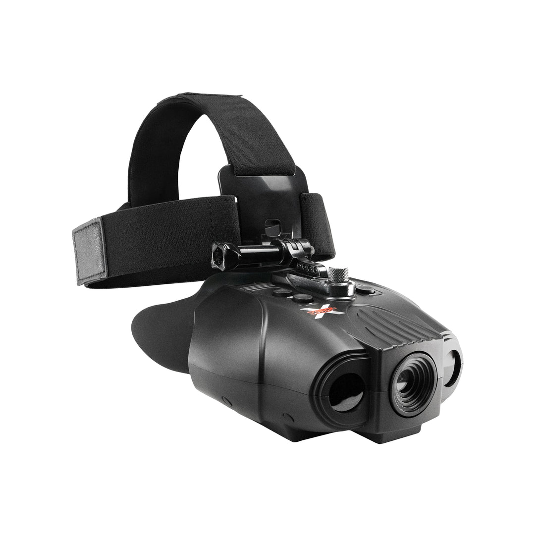 Phantom 55 Hands-Free Night Vision Binoculars