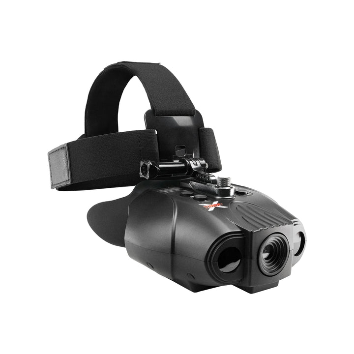 Phantom 55 Hands-Free Night Vision Binoculars