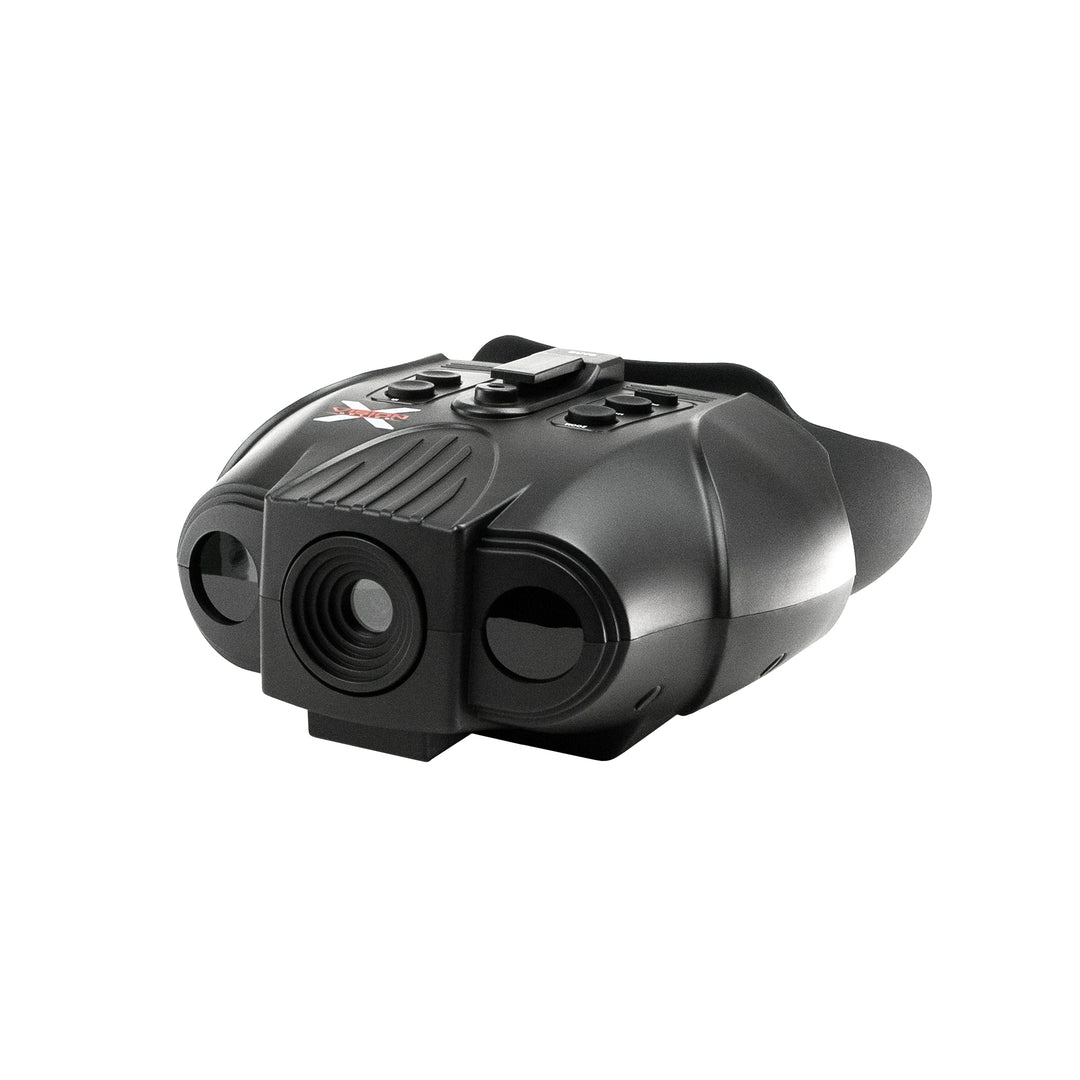 Phantom 55 Hands-Free Night Vision Binoculars