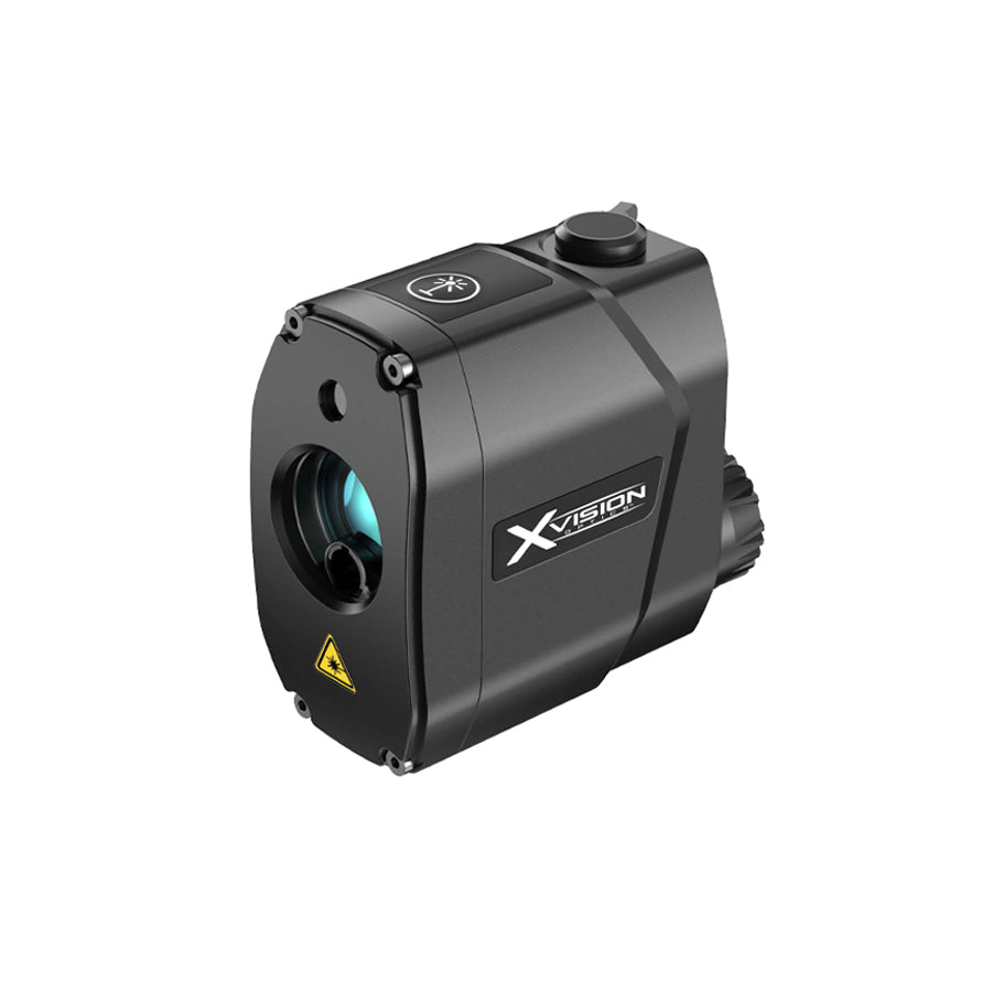 Laser selling rangefinder