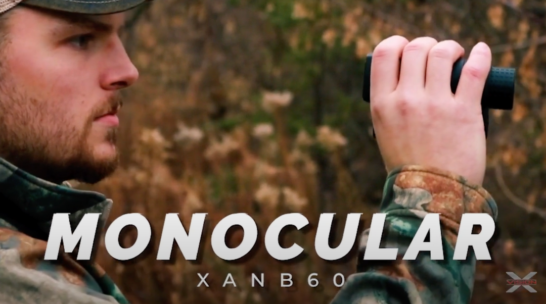 XANB60 Monocular Specs